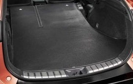 Genuine Lexus Japan 2023-2024 RZ Long Luggage Mat
