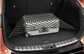 Genuine Lexus Japan 2023-2024 RZ Luggage Net