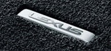 Genuine Lexus Japan 2023-2024 RZ Premium Luggage Mat