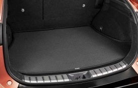 Genuine Lexus Japan 2023-2024 RZ Premium Luggage Tray