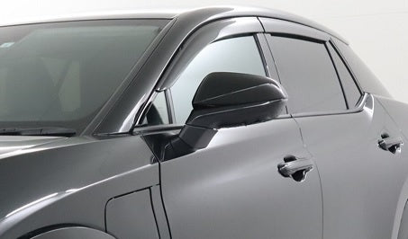 Genuine Lexus Japan 2023-2024 RZ Premium Side Window Visor Set