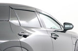 Genuine Lexus Japan 2023-2024 RZ Premium Side Window Visor Set