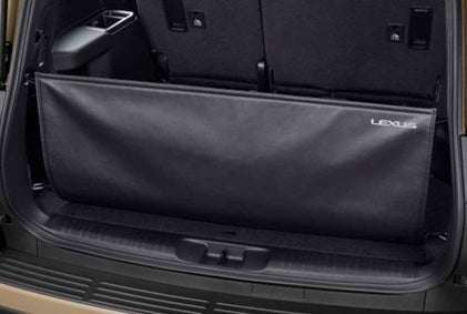 Genuine Lexus Japan 2024-2025 GX Back Door Opening Guard