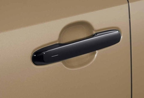 Genuine Lexus Japan 2024-2025 GX Door Handle Protection Films (SET OF 4)