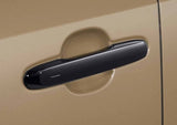 Genuine Lexus Japan 2024-2025 GX Door Handle Protection Films (SET OF 4)