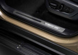 Genuine Lexus Japan 2024-2025 GX Door Locker Protection Films (Set of 4)