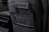 Genuine Lexus Japan 2024-2025 GX Leather Back Seat Organizer