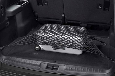 Genuine Lexus Japan 2024-2025 GX Luggage Net