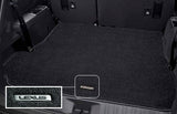 Genuine Lexus Japan 2024-2025 GX Premium Luggage Mat