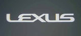 Genuine Lexus Japan 2024-2025 GX LED Door Courtesy Projection Lamp Unit Kit