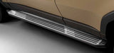 Genuine Lexus Japan 2024-2025 GX Sidestep Metal Plate Set