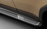 Genuine Lexus Japan 2024-2025 GX Sidestep Metal Plate Set