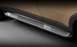 Genuine Lexus Japan 2024-2025 GX Sidestep Metal Plate Set