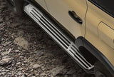 Genuine Lexus Japan 2024-2025 GX Sidestep Metal Plate Set
