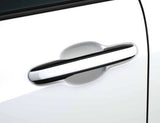 Genuine Lexus Japan 2024-2025 LBX Door Handle Protection Films (SET OF 4)