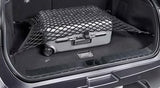 Genuine Lexus Japan 2024-2025 LBX Luggage Net