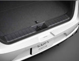 Genuine Lexus Japan 2024-2025 LBX Rear Bumper Protection Film with Lexus Logo