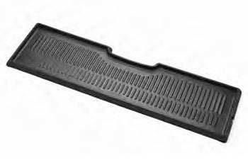 Genuine Lexus Japan 2024-2025 LM All Weather 2nd Seat 1pc Rubber Mat for Third-Row Seats