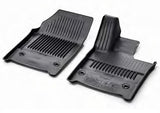 Genuine Lexus Japan 2024-2025 LM All Weather Front 2pcs Rubber Mats for RHD