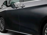 Genuine Lexus Japan 2024-2025 LM Factory Painted Front Door Edge Protector Set (Set of 2)