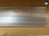 Genuine Lexus Japan 2024-2026 GX Factory Painted Door Edge Protector Set