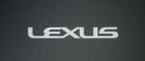 Genuine Lexus Japan 2024-2025 LM LED Door Courtesy Projection Lamp Unit Kit