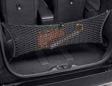 Genuine Lexus Japan 2024-2025 LM Luggage Net