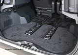 Genuine Lexus Japan 2024-2025 LM Premium Luggage Mat