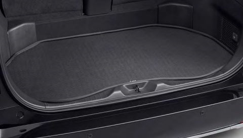 Genuine Lexus Japan 2024-2025 LM Premium Luggage Tray