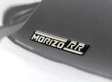 Genuine Lexus Japan MORIZO RR Back Door Name Plate Emblem Badge