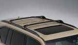 Genuine Lexus Japan 2022-2025 LX Roof Rack Cross Bar Kit