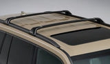 Genuine Lexus Japan 2022-2025 LX Roof Rack Cross Bar Kit