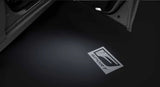 Genuine Lexus Japan 2026-2027 IS F-Sport LED Door Courtesy Projection Lamp Unit Set (SET OF 2)