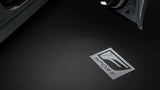 Genuine Lexus Japan 2026-2027 IS F-Sport LED Door Courtesy Projection Lamp Unit Set (SET OF 2)