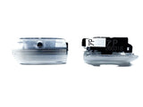 Genuine Lexus Japan 2018-2026 LC LED Door Courtesy Projection Lamp Unit Set (SET OF 2)