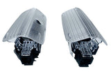 Genuine Lexus Japan 2026-2027 IS F-Sport LED Door Courtesy Projection Lamp Unit Set (SET OF 2)