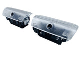 Genuine Lexus Japan 2026-2027 IS F-Sport LED Door Courtesy Projection Lamp Unit Set (SET OF 2)