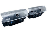 Genuine Lexus Japan 2026-2027 IS F-Sport LED Door Courtesy Projection Lamp Unit Set (SET OF 2)