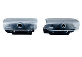 Genuine Lexus Japan 2026-2027 IS LED Door Courtesy Projection Lamp Unit Set (SET OF 2)