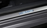 Genuine Lexus Japan 2026-2027 IS Illuminated Door Scuff Plate Set