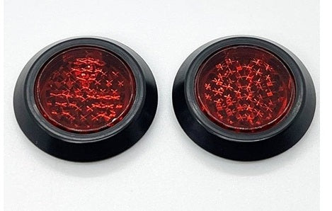 Genuine Lexus Japan Door Reflector Set (Set of 2)