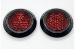 Genuine Lexus Japan Door Reflector Set (Set of 2)