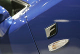 Genuine Lexus Japan 2008-2014 IS-F Fender Emblem Badge Set (Set of 2)