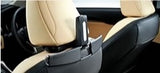 Genuine Lexus Japan 2024-2025 LBX Interior Coat Hanger for Headrest