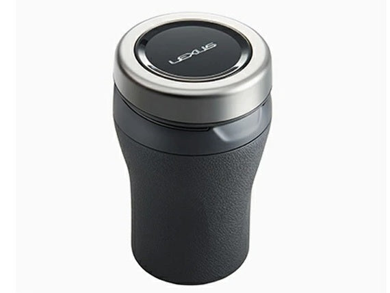 レクサス　純正灰皿　新品 Genuine Lexus Japan Premium Ashtray with LED – LexusBoutique