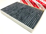 Genuine Lexus Japan 2013-2015 GS Premium Charcoal A/C Cabin Filter