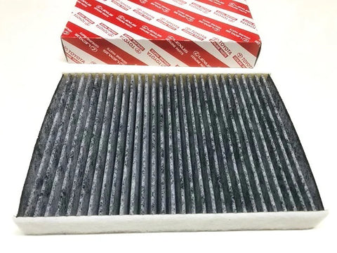 Genuine Lexus Japan 2013-2015 GS Premium Charcoal A/C Cabin Filter