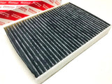 Genuine Lexus Japan 2013-2015 GS Premium Charcoal A/C Cabin Filter