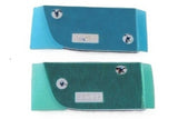 Genuine Lexus Japan 2015-2025 RC-F Fender Emblem Badge Set (Set of 2)