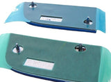 Genuine Lexus Japan 2015-2025 RC-F Fender Emblem Badge Set (Set of 2)
